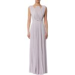 Sconto 36% ELISABETTA FRANCHI ABITO RED CARPET IN ... GPS Mele