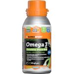 29% de desconto no suplemento Named Sport Omega 3 Double Plus++... Dr Max