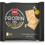 Sconto 27% BOTTOLI Sfoglie proteiche con sesamo 180g Non Solo Budino
