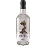 10 % de réduction sur le Gin Terranova DHEA Houblon Dry Gin... Karasardegna