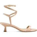 Sconto 40% Stuart Weitzman Nudist Wrap 50 - Donna ... Stuartweitzman