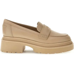 Sconto 60% Guess Mocassino Donna Colore Beige BEIGE 35 Gipys