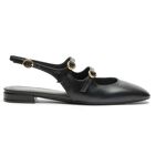 50% de desconto Stuart Weitzman Benni Mj Slingback - ... Stuartweitzman