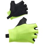 Sconto 60% Ekoï GUANTI CICLISMO EKOI GIALLO EKOI