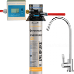 Sconto 31% Everpure Kit Kit Everpure 4c Purificatore ... Filtri Acqua Italia