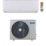 2% Rabatt Baxi Klimaanlage Monosplit Inverter Astra ... Megaclima