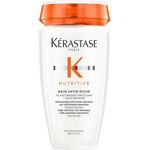 7 % Rabatt Kérastase Bain Satin Riche High ... Sweetcare