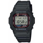 21% zniżki na zegarek Casio G-shock Gw-m5610u-1er ... DressInn