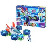 Sconto 46% Pj Masks - Pj Masks Veicolo ... Villabebegiokids