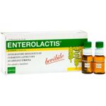 Sconto 24% Sofar Linea Intestino Sano Enterolactis Integratore ... Farmaviva