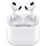 31% zniżki na Apple AirPods (3. generacji) z etui... Boomba