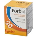 Sconto 13% Candioli Linea Veterinaria Forbid Cani Gatti ... Farmafarma