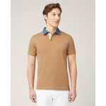 Sconto 60% Harmont&Blaine - Polo Con Collo ... Harmont & Blaine