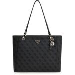 Sconto 10% Guess Tote Donna Colore Carbone CARBONE 1 Gipys