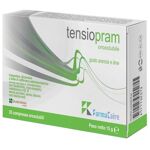 Remise de 14 % sur Tensiopram Orosolubile 30 comprimés Dr Max