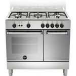 Sconto 25% Bertazzoni La Germania Cucina a Gas 90... Onebby