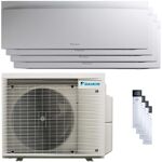 5 % de réduction sur le climatiseur Daikin Emura 3-Split 9000 9000 + 12000 18000 + XNUMX XNUMX + XNUMX XNUMX BTU... Climamarket