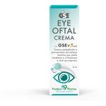19 % de réduction sur la crème oculaire GSE Eye Oftal 8 ml Dr Max