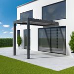 15% de réduction sur windows.com Pergola 2x3 m, pergola... Windows.com