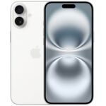 Sconto 5% Apple iPhone 16 Plus 256GB Bianco Mondoshop.it