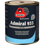 Sconto 82% BOERO YACHT COATINGS Antivegetativa Admiral 933 PLUS ... Duemme Nautica