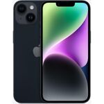 Sconto 2% Apple iPhone 14 128GB 6.1