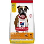 Sconto 34% Hill's Science Plan cane adulto Medium ... Zoocare
