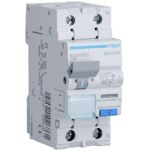 Sconto 8% Hager Diff Magn Acc 1pn 30ma ... Spesa elettrica