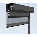 20% rabatt finestra.com Rulljalusi med myggnät, rulljalusier ... Finestre.com