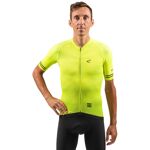 Sconto 40% Ekoï Maglia EKOI GRAPHENE TECHNOLOGY Giallo ... EKOI