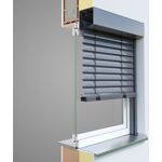 15% Rabatt finestra.com Jalousie mit Außenkasten, ... Finestre.com