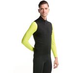Sconto 30% Ekoï Giacca termica EKOI GRAPHENE Giallo ... EKOI