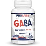 Sconto 40% PROLABS Gaba 90 Compresse  IAFSTORE