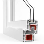 20% rabatt aluplast Inbrottssäkert fönster, säkerhetsglas ... Finestre.com