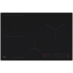 Sconto 3% AEG Piano cottura a induzione 80 cm 4 ... Onebby