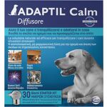 Sconto 29% ceva Adaptil Calm Completo 48 Ml 30 Giorni Farmacia Soccavo