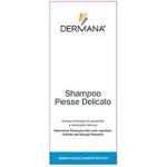 Sconto 12% DERMANA SHAMPOO PIESSE DELIC Cura e Natura