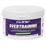 Sconto 10% GJAV Overtraining! 300 Grammi  IAFSTORE