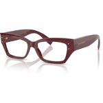 ドルチェ＆ガッバーナ メガネ ドルチェ＆... オッティカ SM が 45% オフ