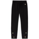 69 % de réduction sur les pantalons de survêtement Roberto Cavalli avec décoration... Roberto Cavalli