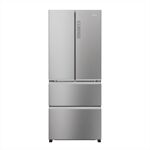 Sconto 36% HAIER Frigorifero 4 Porte Hfr3718enmm Classe ... Euronics