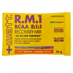 Sconto 20% +Watt R.M.1 Recovery Mix BCAA 8:1:1 1 ... Compralosubito 24