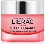31 % de réduction sur la crème régénératrice anti-oxydante Supra Radiance de Lierac 50 ml.
