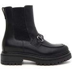 Remise de 55 % sur les chaussures Nero Giardini Beatles pour femmes, couleur noire… Gipys