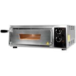Sconto 45% Mec Forno Pizza Smart 134 1 x ø35 cm Gastrocentrale