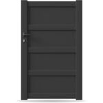 15% de descuento en finestre.com Puerta de aluminio modelo Padova... Finestre.com