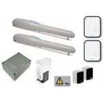 Sconto 5% Nice Wingokit Bd 5024 - Kit Automazione ... Liberotech