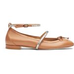 Sconto 50% Stuart Weitzman Stefanie Ballet Flat - ... Stuartweitzman