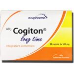Sconto 27% Ecupharma Linea Funzioni Cognitive ARD Cogiton ... Farmafarma