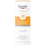 Sconto 56% Eucerin Sun Fluid Anti-Età Crema Solare ... Efarma